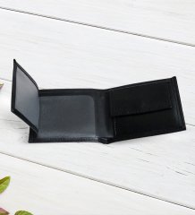 Kişiye Özel İsimli Siyah Cüzdan ve 5.000 Mah Powerbank Hediye Seti-11