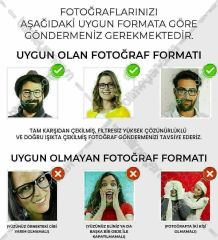 BK Gift Kişiye Özel Erkek Chef Karikatürlü Profesyonel Saks Mavi Mutfak Önlüğü, Aşçı Önlüğü, Şef Önlüğü, Arkadaşa Hediye-1