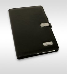 Kişiye Özel Vip PB163 6000mAh Powerbank & 16gb Usb Bellek & Organizer