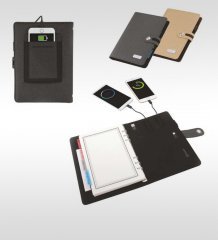 Kişiye Özel Taba Vip Pb153 6000mAh Powerbank & Organizer
