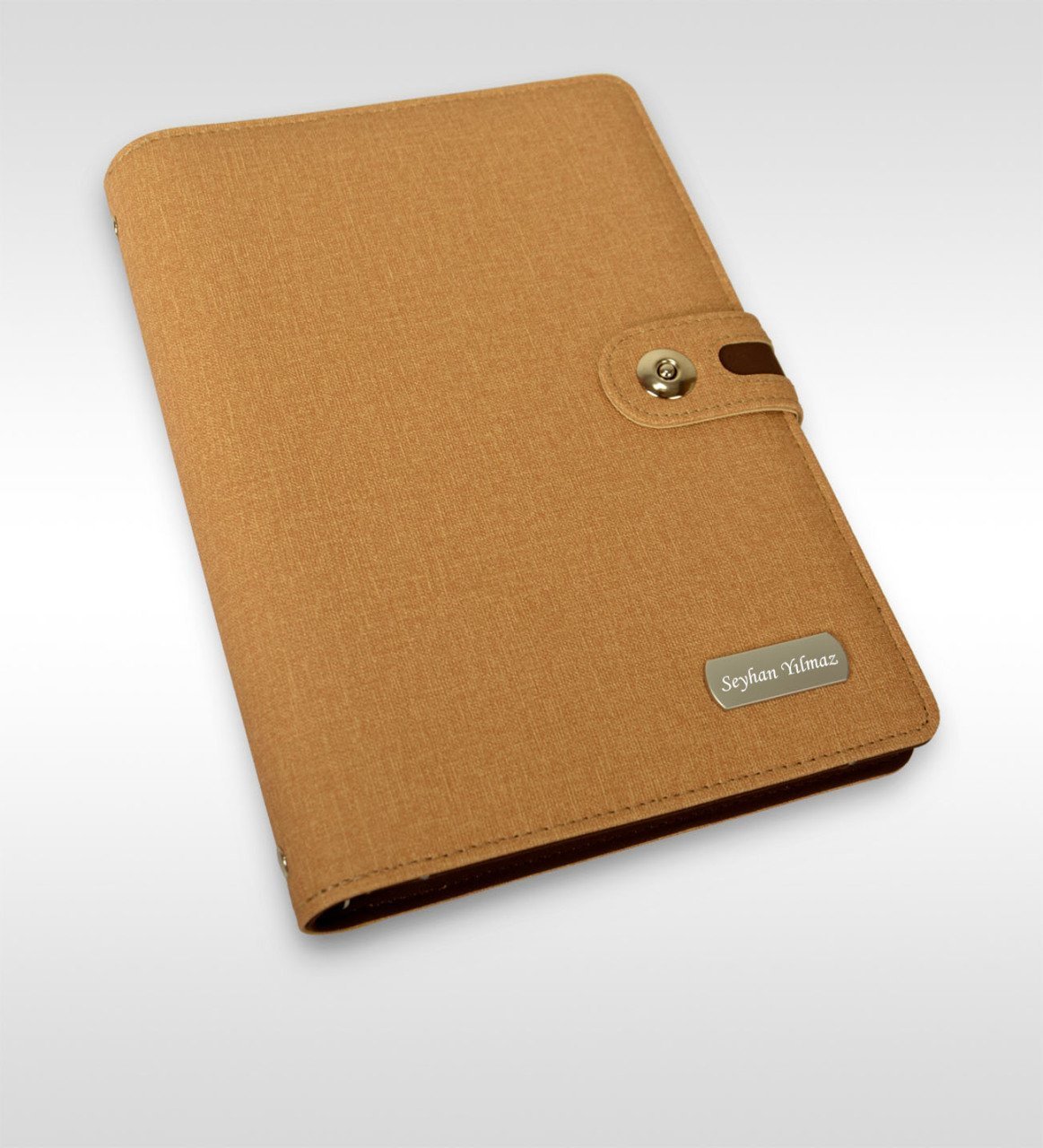 Kişiye Özel Taba Vip Pb153 6000mAh Powerbank & Organizer