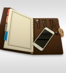 Kişiye Özel Taba Vip Pb153 6000mAh Powerbank & Organizer