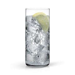 Kişiye Özel Finesse Meşrubat Bardağı