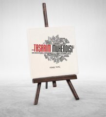 Kişiye Özel Mesleki Tasarım Mühendisi Şovaleli Doğal Taş - 1