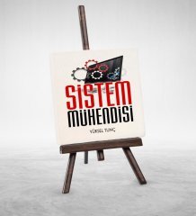 Kişiye Özel Mesleki Sistem Mühendisi Şovaleli Doğal Taş - 2