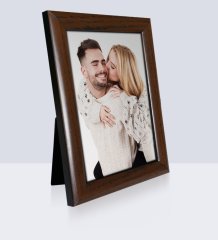 Kişiye Özel 13x18 Şık Çerçeve