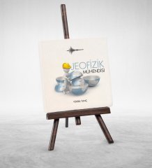 Kişiye Özel Mesleki Jeofizik Mühendisi Şovaleli Doğal Taş