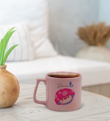 BK Gift Kişiye Özel İsimli Pembe Sert Kapaklı Defter ve Middle Kupa Seti, Arkadaşa Hediye, Yeni İş Hediyesi, Doğum Günü Hediyesi-17