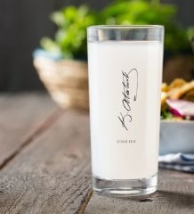 Kişiye Özel Atatürk Temalı Rakı Bardağı-31