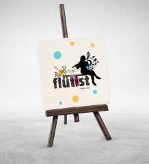 Kişiye Özel Mesleki Flütist Şovaleli Doğal Taş - 4
