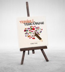Kişiye Özel Mesleki Yeminli Tercüman Şovaleli Doğal Taş