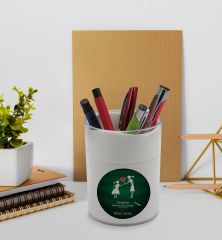 BK Gift Kişiye Özel İsimli Öğretmenler Günü Tasarımlı Defter Kalem ve Kalemlik Hediye Seti, Öğretmene Hediye, Öğretmenler Günü - 17