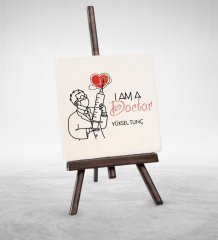 Kişiye Özel Mesleki Doktor Şovaleli Doğal Taş - 2