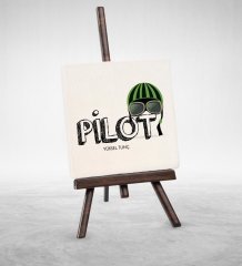 Kişiye Özel Mesleki Pilot Şovaleli Doğal Taş