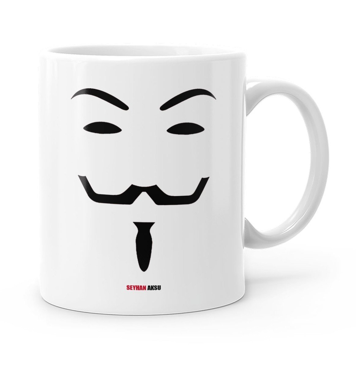 Kişiye Özel La Casa De Papel Kupa Bardak - 13