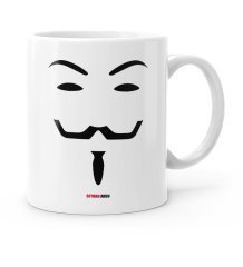 Kişiye Özel La Casa De Papel Kupa Bardak - 13