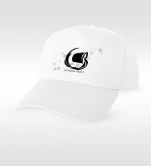 Kişiye Özel Kova Burcu Şapka - 1