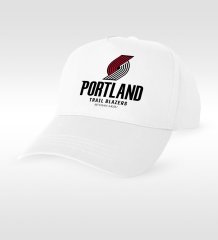 Kişiye Özel NBA Portland Trail Blazers Şapka