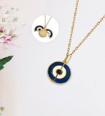 BK Gift Yonca Kolye