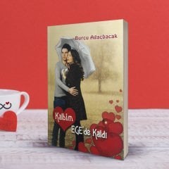 Kişiye Özel Aşk Romanı