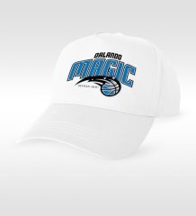 Kişiye Özel NBA Orlando Magic Şapka