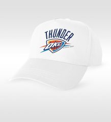 Kişiye Özel NBA Oklahoma City Thunder Şapka