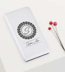 Kişiye Özel İsimli Pb-159 7000 mAh Powerbank - 2