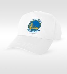 Kişiye Özel NBA Golden State Warriors Şapka