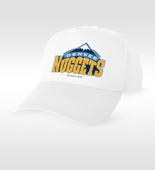 Kişiye Özel NBA Denver Nuggets Şapka