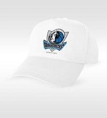 Kişiye Özel NBA Dallas Maverick Şapka