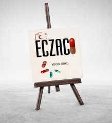 Kişiye Özel Mesleki Eczacı Şovaleli Doğal Taş - 3