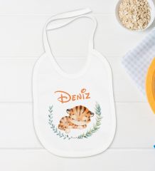 BK Kids Kişiye Özel Hastane Çıkışı, Bebek Kıyafeti, Yeni Doğan Bebek Hediyesi, 6 Parça Beyaz Bebek Elbise Giyim Seti-30