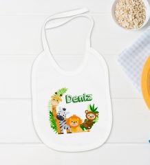 BK Kids Kişiye Özel Hastane Çıkışı, Bebek Kıyafeti, Yeni Doğan Bebek Hediyesi, 6 Parça Beyaz Bebek Elbise Giyim Seti-27