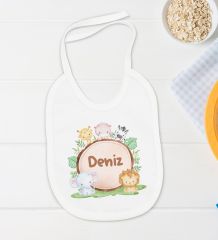 BK Kids Kişiye Özel Hastane Çıkışı, Bebek Kıyafeti, Yeni Doğan Bebek Hediyesi, 6 Parça Beyaz Bebek Elbise Giyim Seti-23