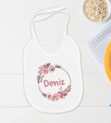 BK Kids Kişiye Özel Hastane Çıkışı, Bebek Kıyafeti, Yeni Doğan Bebek Hediyesi, 6 Parça Beyaz Bebek Elbise Giyim Seti-21