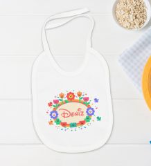 BK Kids Kişiye Özel Hastane Çıkışı, Bebek Kıyafeti, Yeni Doğan Bebek Hediyesi, 6 Parça Beyaz Bebek Elbise Giyim Seti-15