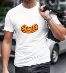 BK Kids Baba Oğul Kombin Tshirt-Zıbın Hediye Seti -3