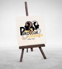 Kişiye Özel Mesleki Psikolojik Danışman Şovaleli Doğal Taş