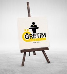 Kişiye Özel Mesleki Öğretim Görevlisi Şovaleli Doğal Taş