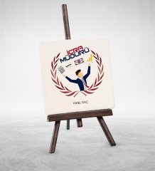 Kişiye Özel Mesleki İcra Müdürü Şovaleli Doğal Taş