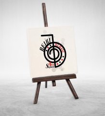 Kişiye Özel Mesleki Reiki Uzmanı Şovaleli Doğal Taş - 1