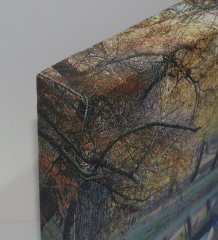 Kişiye Özel Fotoğraflı Dekoratif Mini Kanvas Tablo 15x20cm-1