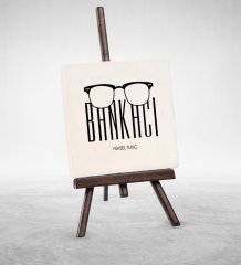 Kişiye Özel Mesleki Bankacı Şovaleli Doğal Taş - 10