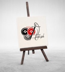 Kişiye Özel Mesleki Terzi Şovaleli Doğal Taş - 2