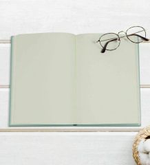 BK Gift Sevgiliye Özel İsimli Su Yeşili Defter ve Yeşil Cam Matara Hediye Seti-5, Sevgiliye Hediye, Sevgililer Günü, Yeni İş Hediyesi
