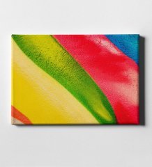 Modern Sanat Kanvas Tablo (50 x 70 cm.) 11