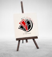 Kişiye Özel Mesleki Mali Planlayıcı Şovaleli Doğal Taş - 1