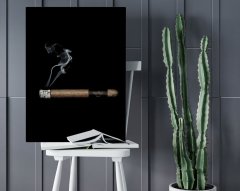 BK Home Puro Tasarımlı Kanvas Tablo 50x70cm-1