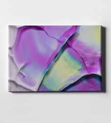 Modern Sanat Kanvas Tablo (50 x 70 cm.) 8