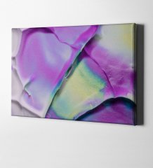 Modern Sanat Kanvas Tablo (50 x 70 cm.) 8